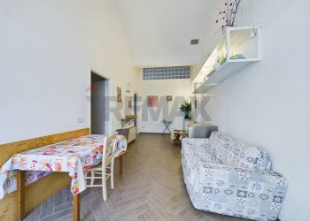 Sala da pranzo - Locale Commerciale via fasolo
 
24, Pavia - foto 18