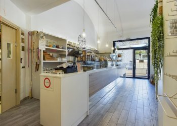 Cucina - Locale Commerciale via fasolo
 
24, Pavia - foto 22