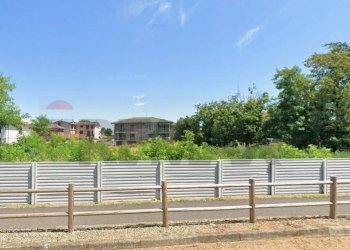 Giardino - Terreno edificabile VIA PARTIGIANI, Bereguardo - foto 1