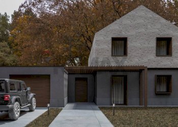 Casa all\'aperto - Terreno edificabile VIA PARTIGIANI, Bereguardo - foto 4