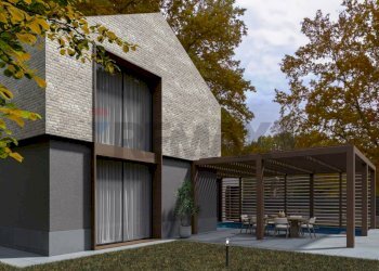 Casa all\'aperto - Terreno edificabile VIA PARTIGIANI, Bereguardo - foto 5