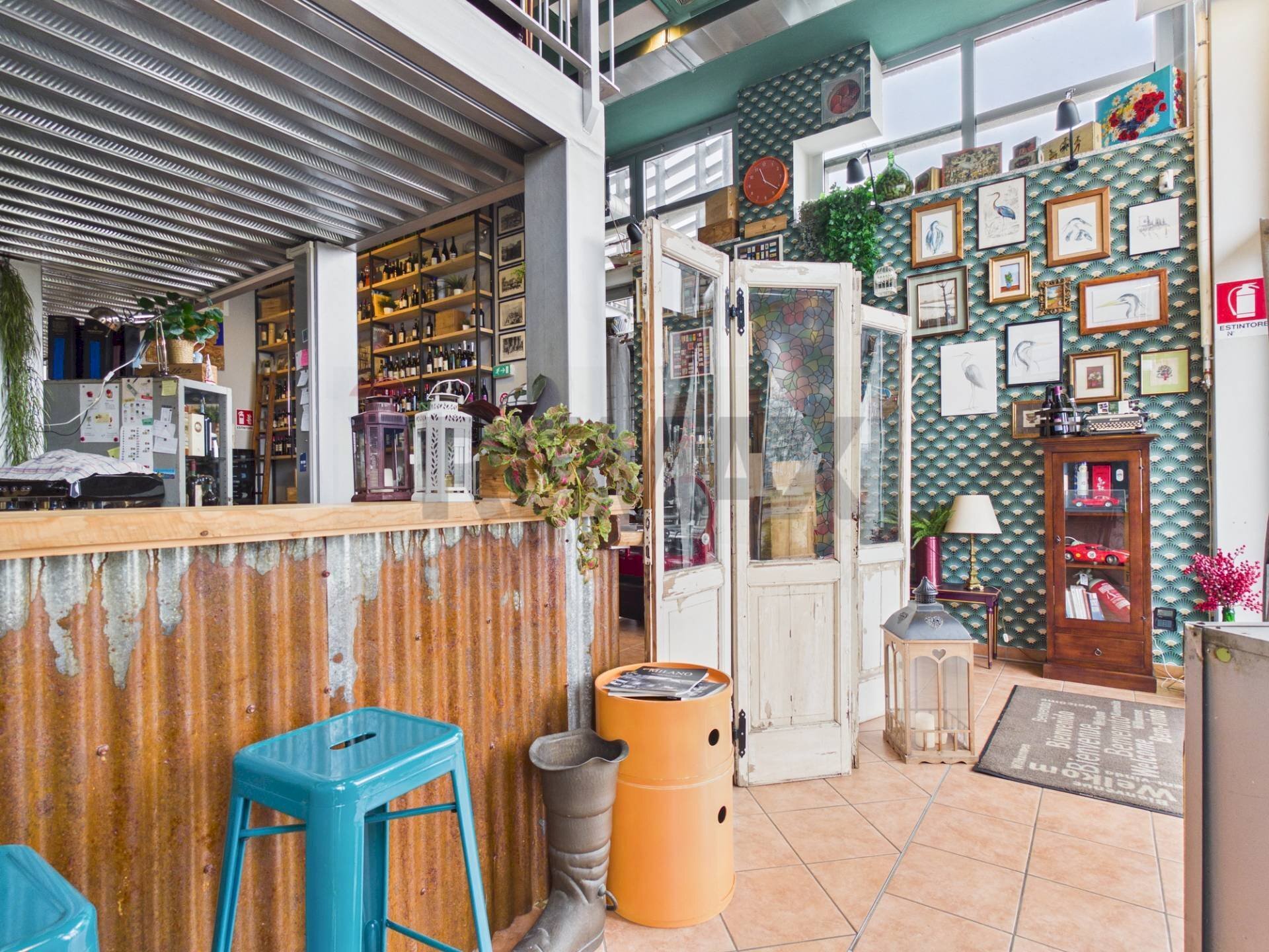 Terrazza - Commercial Activity via Leonardo Da Vinci
2, Casarile - photo 2