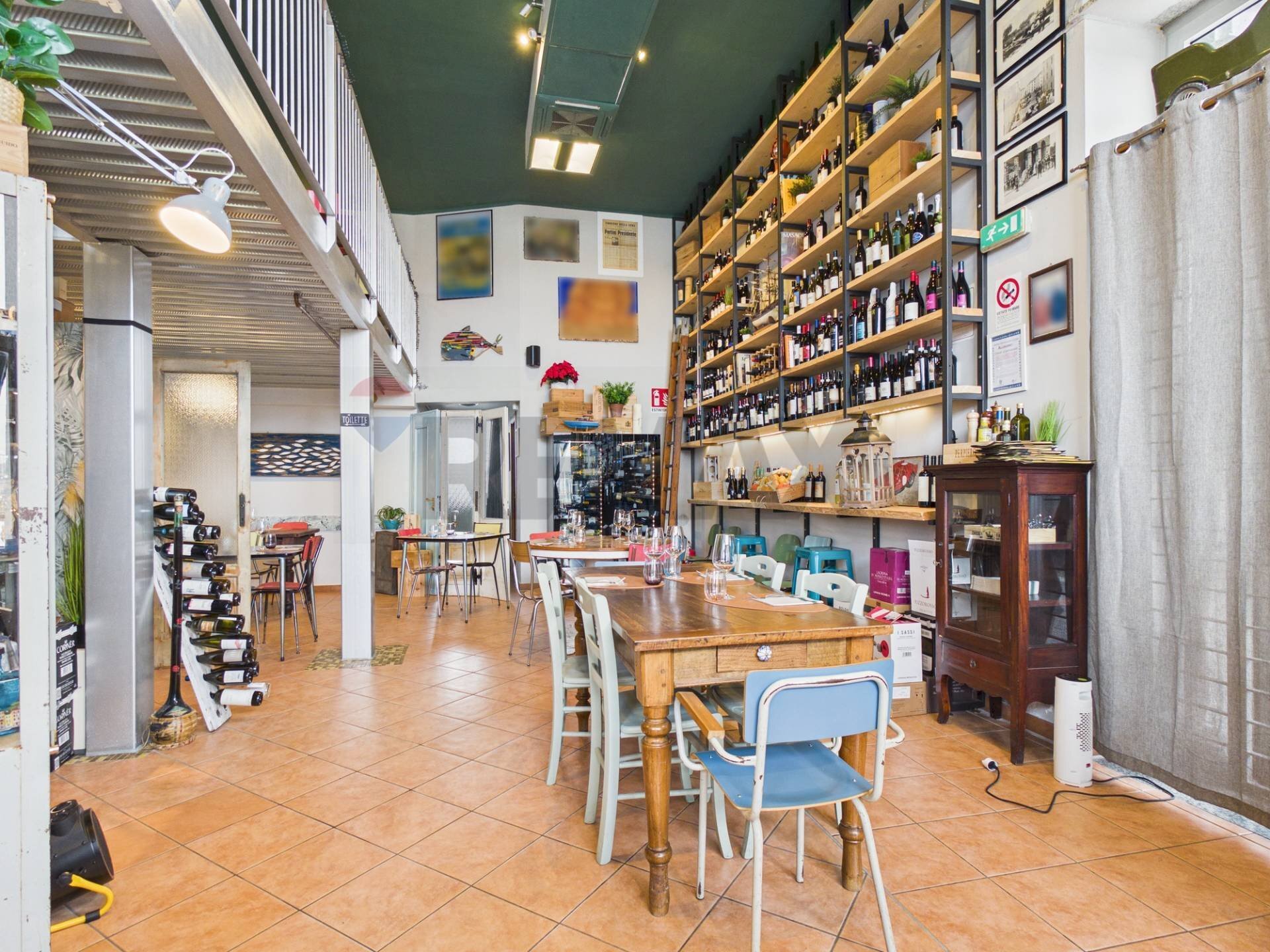 Sala da pranzo - Commercial Activity via Leonardo Da Vinci
2, Casarile - photo 3