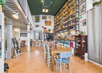 Sala da pranzo - Commercial Activity via Leonardo Da Vinci
 
2, Casarile - photo 3