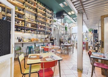 Cucina - Commercial Activity via Leonardo Da Vinci
 
2, Casarile - photo 4