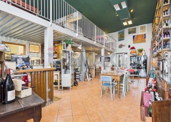 Cucina - Commercial Activity via Leonardo Da Vinci
 
2, Casarile - photo 5