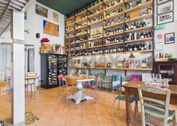 Cucina - Commercial Activity via Leonardo Da Vinci
 
2, Casarile - photo 6