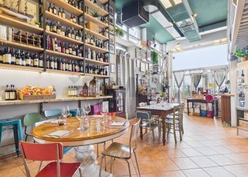 Cucina - Commercial Activity via Leonardo Da Vinci
 
2, Casarile - photo 7