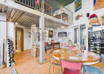 Sala da pranzo - Commercial Activity via Leonardo Da Vinci
 
2, Casarile - photo 8