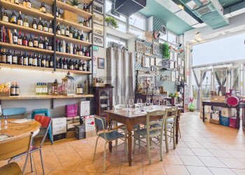 Sala da pranzo - Commercial Activity via Leonardo Da Vinci
 
2, Casarile - photo 9