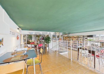 Sala da pranzo - Commercial Activity via Leonardo Da Vinci
 
2, Casarile - photo 19