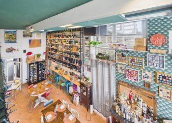 Camera / camera da letto - Commercial Activity via Leonardo Da Vinci
 
2, Casarile - photo 20