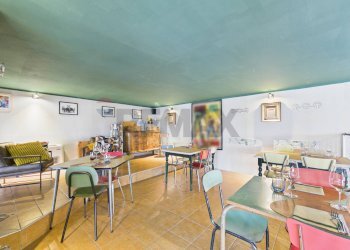 Sala da pranzo - Commercial Activity via Leonardo Da Vinci
 
2, Casarile - photo 21