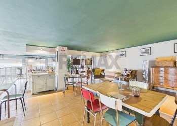 Sala da pranzo - Commercial Activity via Leonardo Da Vinci
 
2, Casarile - photo 22