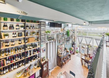 Balcone - Commercial Activity via Leonardo Da Vinci
 
2, Casarile - photo 23