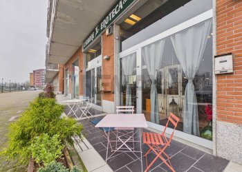 Terrazza - Commercial Activity via Leonardo Da Vinci
 
2, Casarile - photo 25