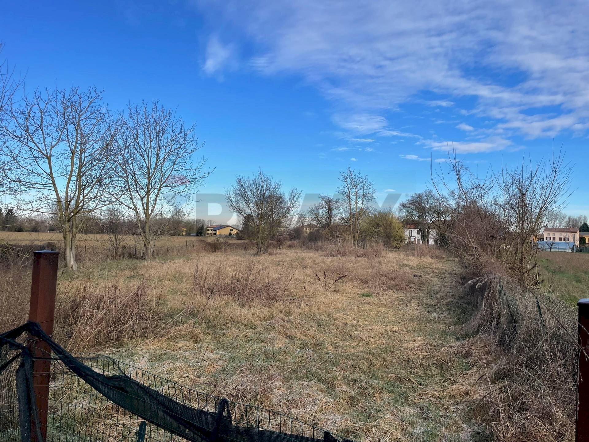 Non correlato - Terreno agricolo VIA BOVINA, Mezzanino - foto 3