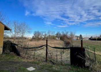 Giardino - Terreno agricolo VIA BOVINA, Mezzanino - foto 4