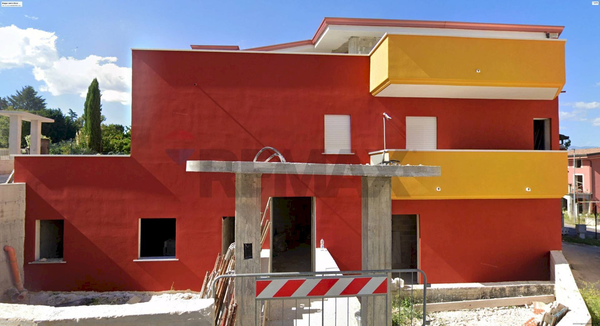 Casa all\'aperto - Apartment Via Marano
139, Ceccano - photo 2