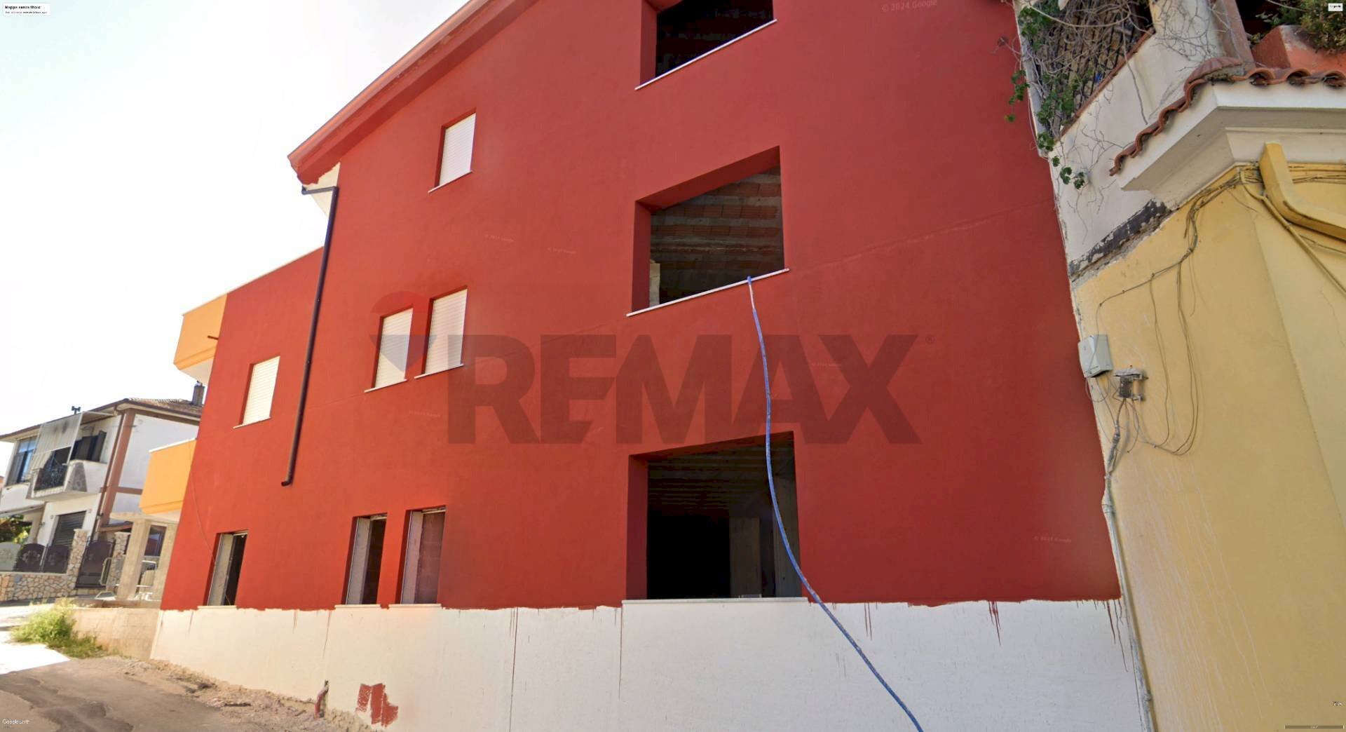 Edificio all\'aperto - Apartment Via Marano
139, Ceccano - photo 3