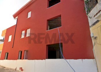 Edificio all\'aperto - Apartment Via Marano
139, Ceccano - photo 3