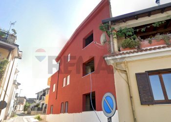 Edificio all\'aperto - Apartment Via Marano
139, Ceccano - photo 4