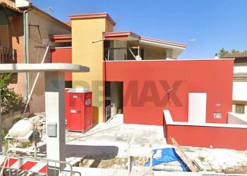 Casa all\'aperto - Apartment Via Marano
139, Ceccano - photo 6