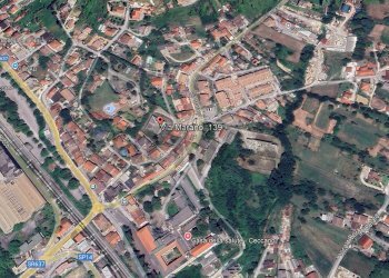 Posizione della mappa - Apartment Via Marano
139, Ceccano - photo 7