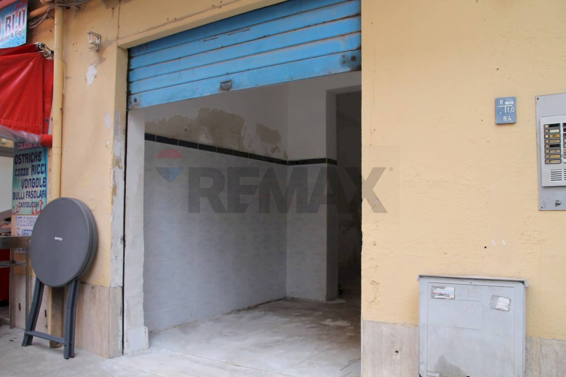 Parcheggio - Commercial Premises Via Carmelo Onorato
44, Palermo - photo 3