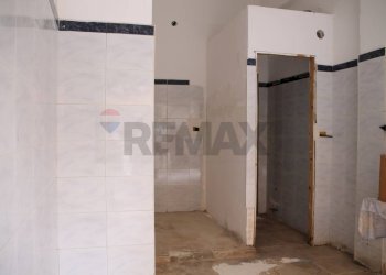 Hall / corridoio - Commercial Premises Via Carmelo Onorato
 
44, Palermo - photo 7