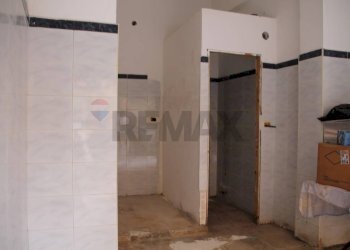 Hall / corridoio - Commercial Premises Via Carmelo Onorato
 
44, Palermo - photo 8