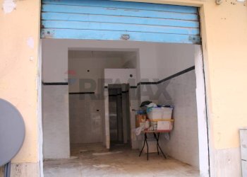 Parcheggio - Commercial Premises Via Carmelo Onorato
 
44, Palermo - photo 12