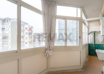 Veranda - Quadrilocale Viale Regione Siciliana Nord Ovest
 
2629, Palermo - foto 9