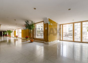 Androne - Quadrilocale Viale Regione Siciliana Nord Ovest
 
2629, Palermo - foto 10