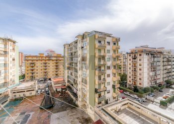 Vista retroprospetto - Quadrilocale Viale Regione Siciliana Nord Ovest
 
2629, Palermo - foto 17