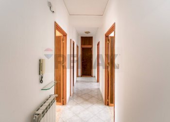 Corridoio - Quadrilocale Viale Regione Siciliana Nord Ovest
 
2629, Palermo - foto 19