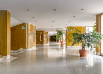 Androne - Quadrilocale Viale Regione Siciliana Nord Ovest
 
2629, Palermo - foto 24