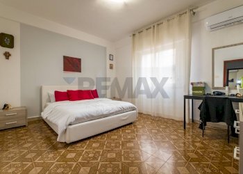 Camera / camera da letto - Quadrilocale Via Cruillas
 
63, Palermo - foto 3