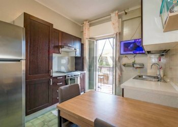 Cucina - Quadrilocale Via Cruillas
 
63, Palermo - foto 4