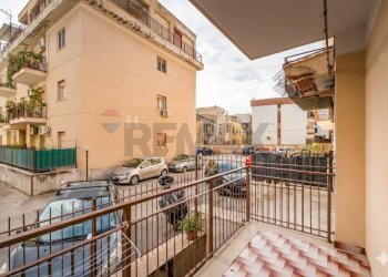 Balcone - Quadrilocale Via Cruillas
 
63, Palermo - foto 5
