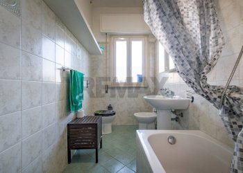 Bagno - Quadrilocale Via Cruillas
 
63, Palermo - foto 7