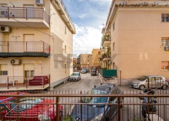 ESTERNI - Quadrilocale Via Cruillas
 
63, Palermo - foto 9