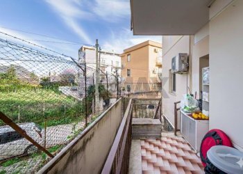 BALCONE RETRO - Quadrilocale Via Cruillas
 
63, Palermo - foto 10