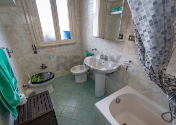 Bagno - Quadrilocale Via Cruillas
 
63, Palermo - foto 14