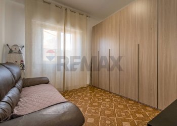 Camera / camera da letto - Quadrilocale Via Cruillas
 
63, Palermo - foto 15