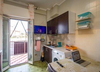 Cucina - Quadrilocale Via Cruillas
 
63, Palermo - foto 16