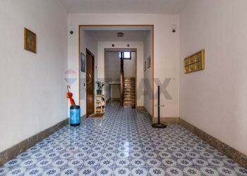 ANDRONE - Quadrilocale Via Cruillas
 
63, Palermo - foto 17