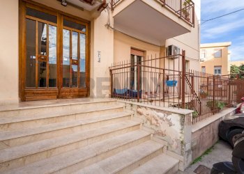 PORTONE INGRESSO - Quadrilocale Via Cruillas
 
63, Palermo - foto 18