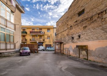 INGRESSO RESIDENCE - Quadrilocale Via Cruillas
 
63, Palermo - foto 23