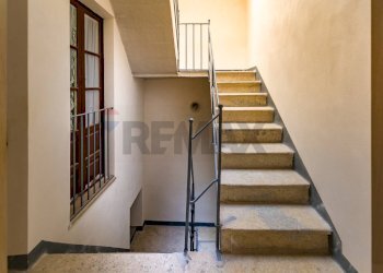 Scale in pietra - Bilocale via San Francesco D'Assisi
 
90, Trapani - foto 3